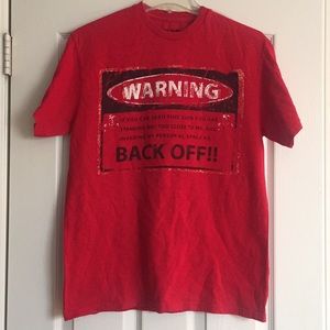 Men's Ink Inc. Graphic T-Shirt